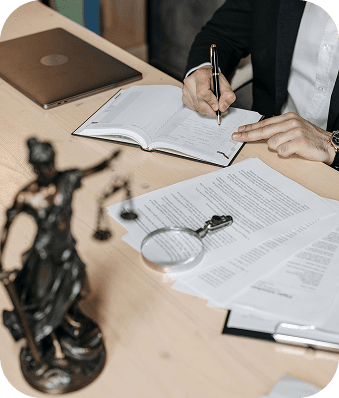 Legal research